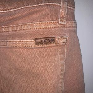 Joe’s skinny Jeans